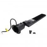 100W LED Straßenleuchte Premium 6000K IP65 100W LED Straßenleuchte Premium 6000K IP65