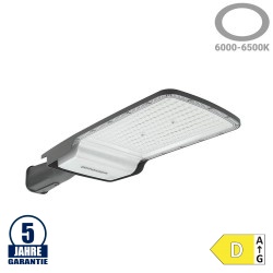 150W LED Straßenleuchte Professional 6000K IP65