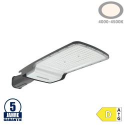 150W LED Straßenleuchte Professional 4000K IP65