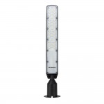 100W LED Straßenleuchte mit Dämmerungssensor Premium 4000K IP65 100W LED Straßenleuchte mit Dämmerungssensor Premium 4000K IP65