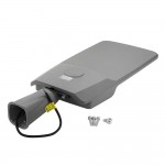 200W LED Straßenleuchte Professional 6000K IP65 200W LED Straßenleuchte Professional 6000K IP65