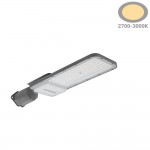100W LED Straßenleuchte Professional HL Warmweiß IP65 100W LED Straßenleuchte Professional HL Warmweiß IP65