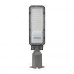 30W LED Straßenleuchte Professional HL Warmweiß IP65