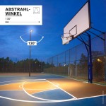 50W LED Straßenleuchte Professional HL Neutralweiß IP65 50W LED Straßenleuchte Professional HL Neutralweiß IP65