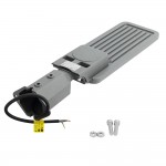 50W LED Straßenleuchte Professional HL Neutralweiß IP65 50W LED Straßenleuchte Professional HL Neutralweiß IP65