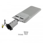 200W LED Straßenleuchte Professional HL Neutralweiß IP65
