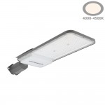 200W LED Straßenleuchte Professional HL Neutralweiß IP65