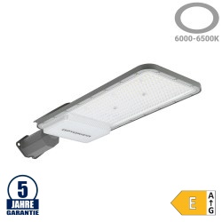 200W LED Straßenleuchte Professional HL Kaltweiß IP65