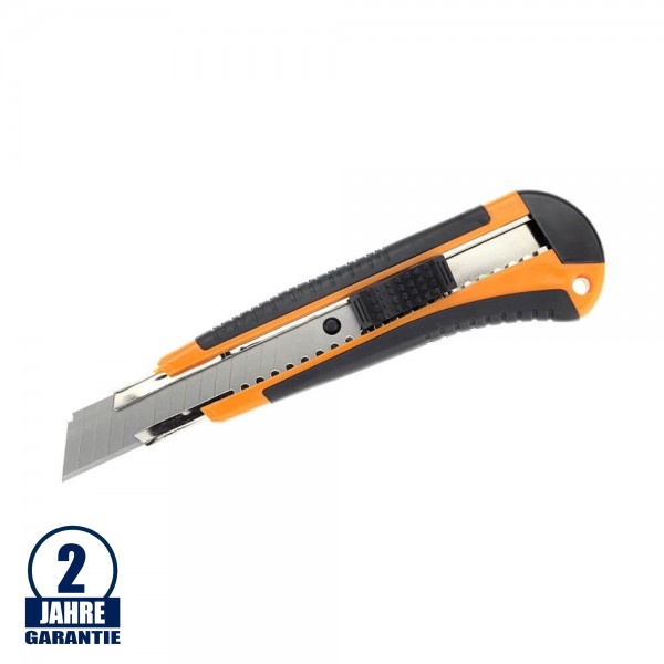 Cuttermesser 18mm Premium Cuttermesser 18mm Premium
