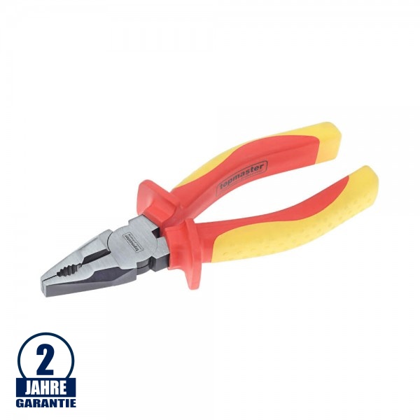 VDE Kombizange Premium 160mm VDE Kombizange Premium 160mm