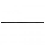 1 Ph. Stromschiene für LED Schienenstrahler Schwarz 198cm 1 Ph. Stromschiene für LED Schienenstrahler Schwarz 198cm