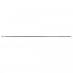 1 Ph. Stromschiene für LED Schienenstrahler Weiß 198cm 1 Ph. Stromschiene für LED Schienenstrahler Weiß 198cm