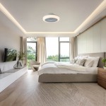 36W LED Deckenventilator Ø48cm Weiß CCT 36W LED Deckenventilator Ø48cm Weiß CCT