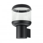Wandleuchte mit E27 Fassung IP54 Wandleuchte mit E27 Fassung IP54