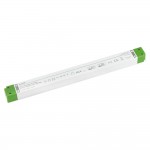 180W 24V DC Slim Netzteil Möbeleinbau geeignet 180W 24V DC Slim Netzteil Möbeleinbau geeignet