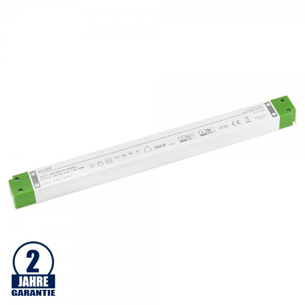 180W 24V DC Slim Netzteil Möbeleinbau geeignet 180W 24V DC Slim Netzteil Möbeleinbau geeignet