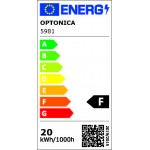 20W LED Fluter CCT Easy Fix IP65 20W LED Fluter CCT Easy Fix IP65