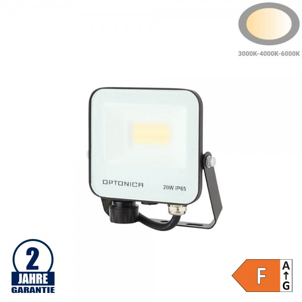 20W LED Fluter CCT Easy Fix IP65 20W LED Fluter CCT Easy Fix IP65