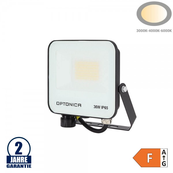 30W LED Fluter CCT Easy Fix IP65 30W LED Fluter CCT Easy Fix IP65