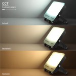 100W LED Fluter CCT Easy Fix IP65 100W LED Fluter CCT Easy Fix IP65