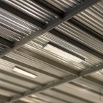 100W LED Hallenleuchte Linear IK08 4000K IP65 100W LED Hallenleuchte Linear IK08 4000K IP65