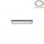 100W LED Hallenleuchte Linear IK08 4000K IP65 100W LED Hallenleuchte Linear IK08 4000K IP65