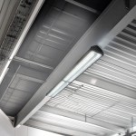 200W LED Hallenleuchte Linear IK08 6000K IP65 200W LED Hallenleuchte Linear IK08 6000K IP65