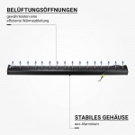 200W LED Hallenleuchte Linear IK08 6000K IP65 200W LED Hallenleuchte Linear IK08 6000K IP65