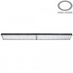 200W LED Hallenleuchte Linear IK08 6000K IP65 200W LED Hallenleuchte Linear IK08 6000K IP65