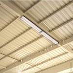 200W LED Hallenleuchte Linear IK08 4000K IP65 200W LED Hallenleuchte Linear IK08 4000K IP65