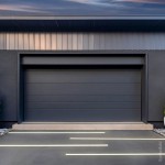 LED Profil Boden Einbau eloxiert 2m SET OP