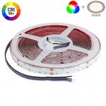 896 SMD/m 16W/m 24V Professional LED Streifen RGBNW COB 1m 896 SMD/m 16W/m 24V Professional LED Streifen RGBNW COB 1m