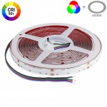 896 SMD/m 16W/m 24V Professional LED Streifen RGBW COB 1m 896 SMD/m 16W/m 24V Professional LED Streifen RGBW COB 1m