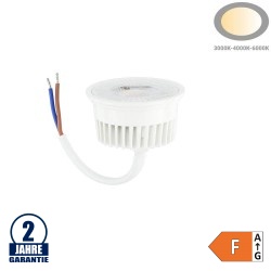 5W LED Modul CCT 50° als Ersatz für GU10 Leuchtmittel