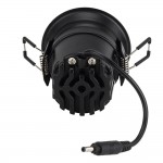 8/10W LED Einbauspot Rund CCT IP65 8/10W LED Einbauspot Rund CCT IP65