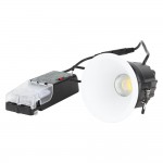 8/10W LED Einbauspot Rund CCT IP65 8/10W LED Einbauspot Rund CCT IP65