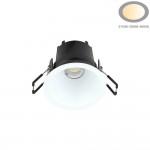 8/10W LED Einbauspot Rund CCT IP65 8/10W LED Einbauspot Rund CCT IP65