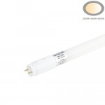 9W LED T8 Röhre 60cm Glas CCT 9W LED T8 Röhre 60cm Glas CCT