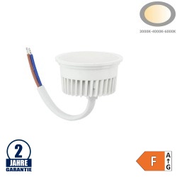 5W LED Modul CCT 110° als Ersatz für GU10 Leuchtmittel