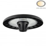 120W Straßenleuchte CCT IP65 120W Straßenleuchte CCT IP65