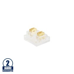 Verbinder für COB LED Streifen RGB