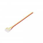 Anschluss für LED Streifen COB Magic RGB Anschluss für LED Streifen COB Magic RGB