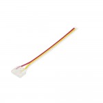 Anschluss für LED Streifen COB Magic RGB Anschluss für LED Streifen COB Magic RGB