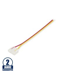Anschluss für LED Streifen COB Magic RGB