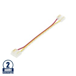 Flexibler Verbinder für LED Streifen COB Magic RGB