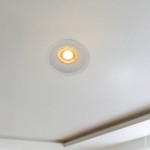 20W LED Einbaustrahler Weiß CRI90+ CCT 20W LED Einbaustrahler Weiß CRI90+ CCT