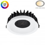 20W LED Einbaustrahler Weiß CRI90+ CCT 20W LED Einbaustrahler Weiß CRI90+ CCT