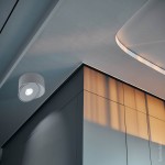 30W LED Deckenstrahler schwenkbar Weiß CRI90+ CCT 30W LED Deckenstrahler schwenkbar Weiß CRI90+ CCT