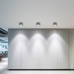30W LED Deckenstrahler schwenkbar Weiß CRI90+ CCT 30W LED Deckenstrahler schwenkbar Weiß CRI90+ CCT