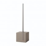 Lichtmast rund Ø60mm Lichtpunkthöhe 4m Lichtmast rund Ø60mm Lichtpunkthöhe 4m